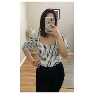 Free People blouse